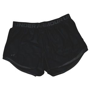 Under Armour Dry Fit Woman’s XL Running Shorts